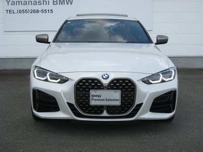 صورة 2 لـ 2023 BMW 4 SERIES COUPE
