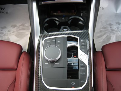 2023 BMW 4 SERIES COUPE 缩略图 37