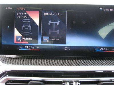 2023 BMW 4 SERIES COUPE 缩略图 29