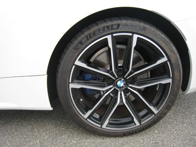 صورة 8 لـ 2023 BMW 4 SERIES COUPE