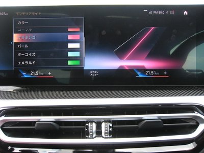 2023 BMW 4 SERIES COUPE 缩略图 28