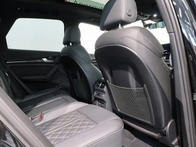 2023 AUDI SQ5 照片 9