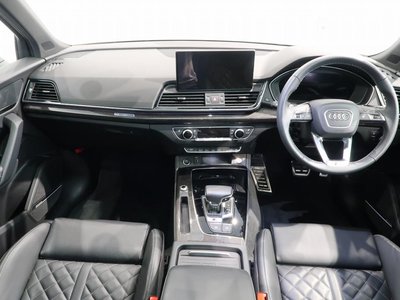 2023 AUDI SQ5 照片 6