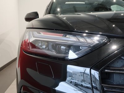 2023 AUDI SQ5 缩略图 24