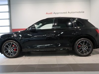 2023 AUDI SQ5 照片 3