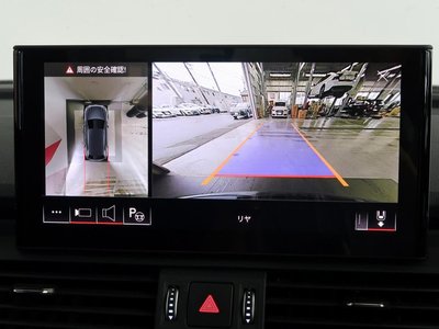 2023 AUDI SQ5 缩略图 15