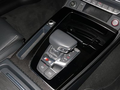 2023 AUDI SQ5 缩略图 13