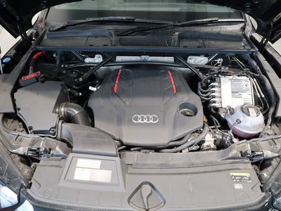 2023 AUDI SQ5 缩略图 21