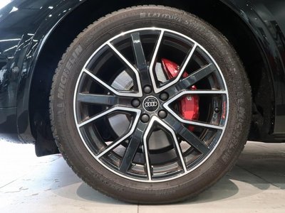 2023 AUDI SQ5 照片 7