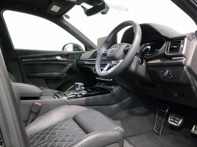 2023 AUDI SQ5 照片 8