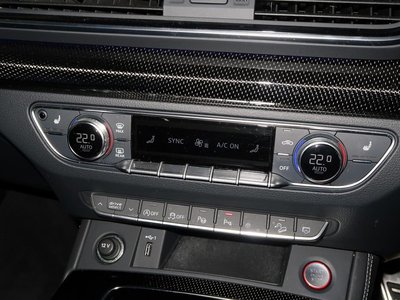 2023 AUDI SQ5 缩略图 12
