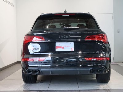 2023 AUDI SQ5 照片 5