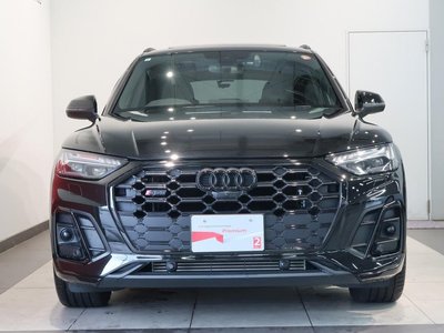 2023 AUDI SQ5 照片 2