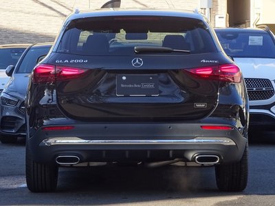 MERCEDES-BENZ GLA - 5