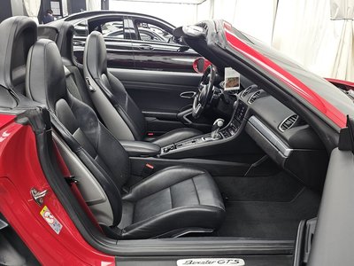 2021 Porsche 718 — миниатюра 11