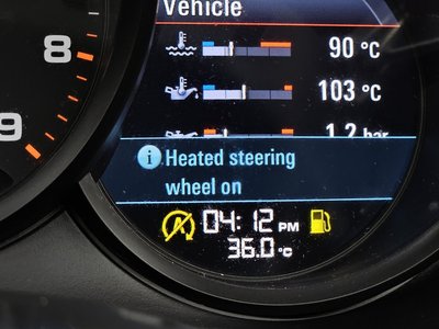 2021 Porsche 718 — миниатюра 16