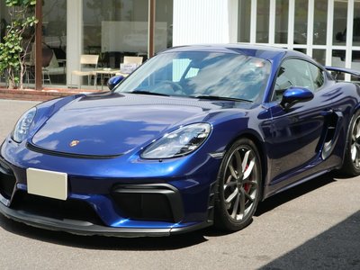 صورة 2 لـ 2020 Porsche 718