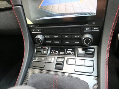 2020 Porsche 718 缩略图 16