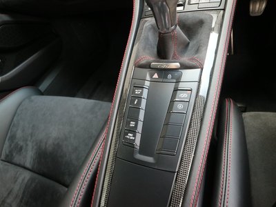 2020 Porsche 718 缩略图 14