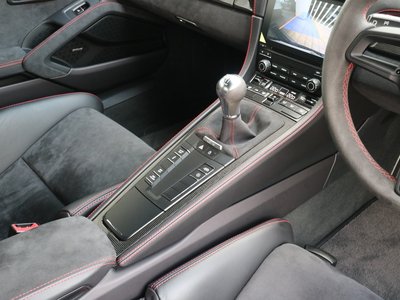 2020 Porsche 718 缩略图 12