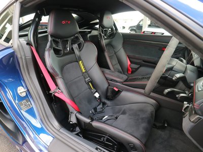 صورة 9 لـ 2020 Porsche 718