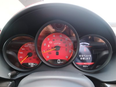 2020 Porsche 718 缩略图 15