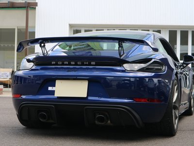 صورة 6 لـ 2020 Porsche 718