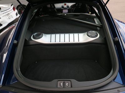2020 Porsche 718 缩略图 21