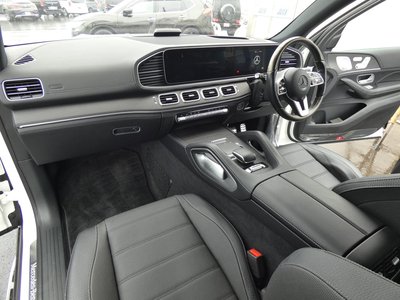MERCEDES-BENZ GLS - 8