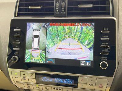TOYOTA LAND CRUISER PRADO - 6