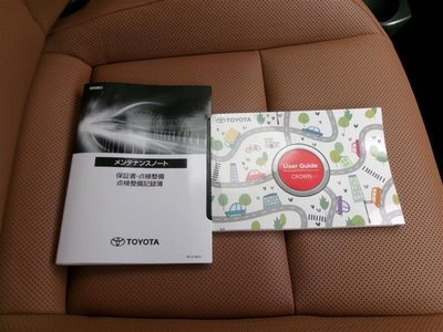 2024 Toyota CROWN SPORT — миниатюра 39