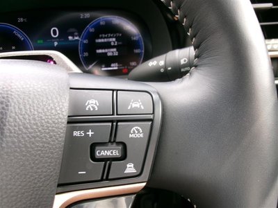 2024 Toyota CROWN SPORT — миниатюра 27