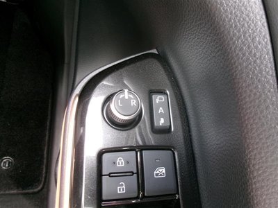 2024 Toyota CROWN SPORT — миниатюра 37