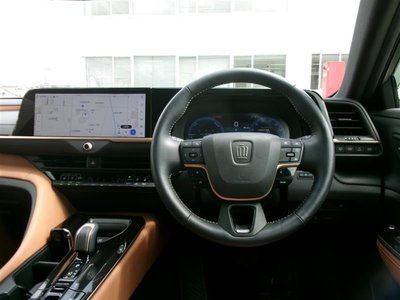 2024 Toyota CROWN SPORT 照片 4