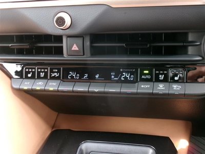 2024 Toyota CROWN SPORT 照片 7