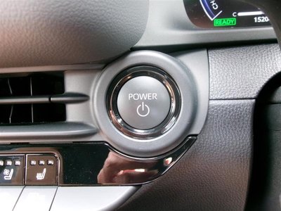 2024 Toyota CROWN SPORT — миниатюра 23