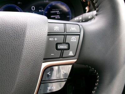 2024 Toyota CROWN SPORT — миниатюра 26