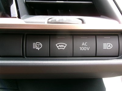 2024 Toyota CROWN SPORT — миниатюра 30