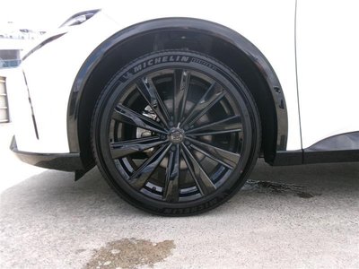 2024 Toyota CROWN SPORT — миниатюра 15