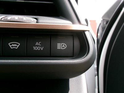 2024 Toyota CROWN SPORT — миниатюра 29