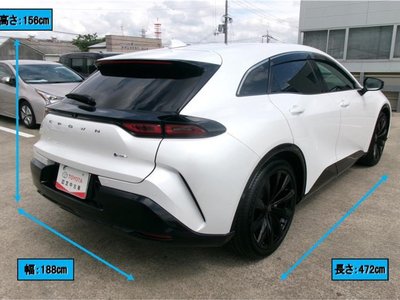 2024 Toyota CROWN SPORT 照片 3