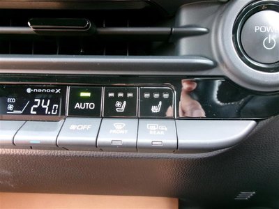 2024 Toyota CROWN SPORT — миниатюра 32