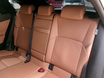 2024 Toyota CROWN SPORT 照片 10