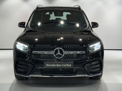 MERCEDES-BENZ GLB - 7