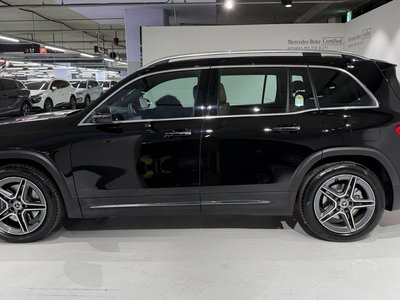 MERCEDES-BENZ GLB - 8