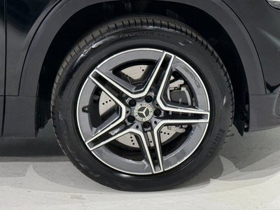 MERCEDES-BENZ GLB - 6