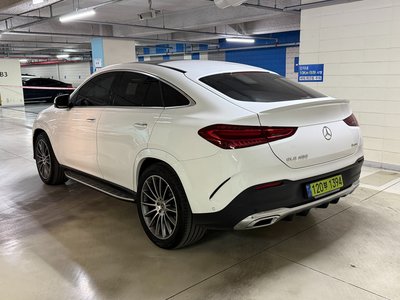 MERCEDES-BENZ GLE - 6