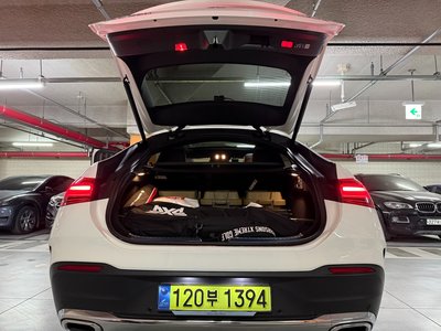 MERCEDES-BENZ GLE - 5