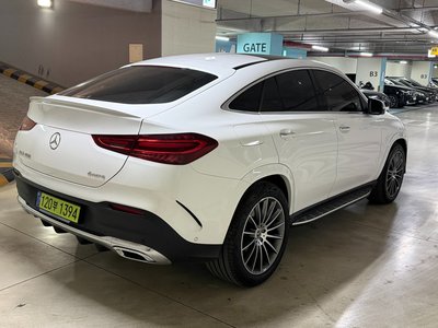 MERCEDES-BENZ GLE - 3