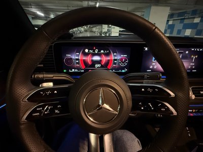 MERCEDES-BENZ GLE - 10